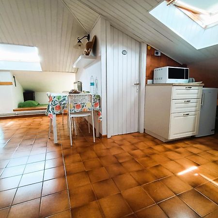 Mansard Apart Alba - Sea 5 Terre-Trekking-Excursions-Relax San Terenzo Ngoại thất bức ảnh