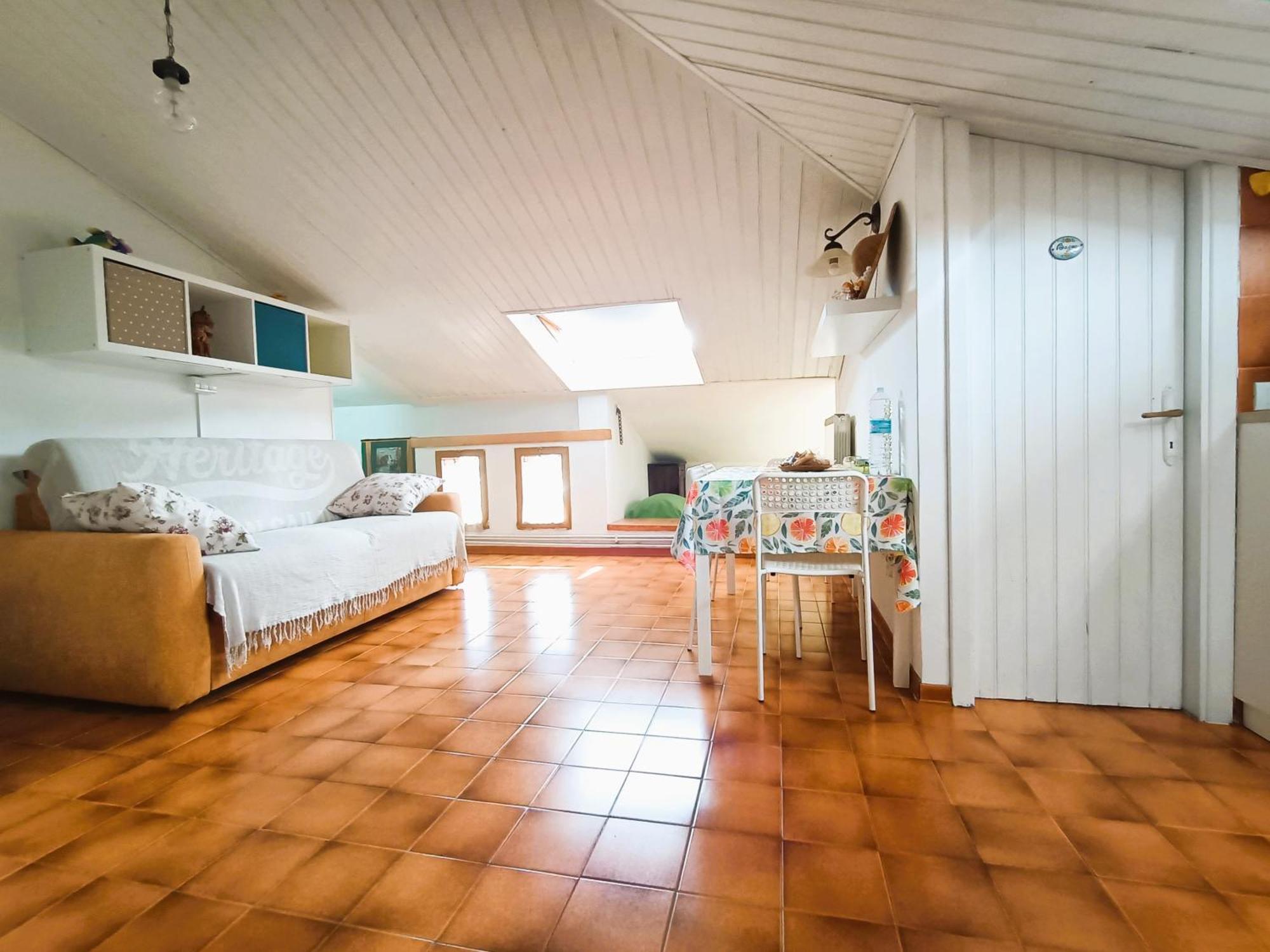 Mansard Apart Alba - Sea 5 Terre-Trekking-Excursions-Relax San Terenzo Ngoại thất bức ảnh